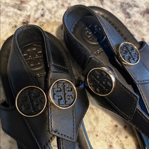 Tory Burch Sandals - Picture 5 of 9